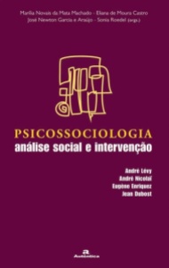 Psicossociologia Andre Levy